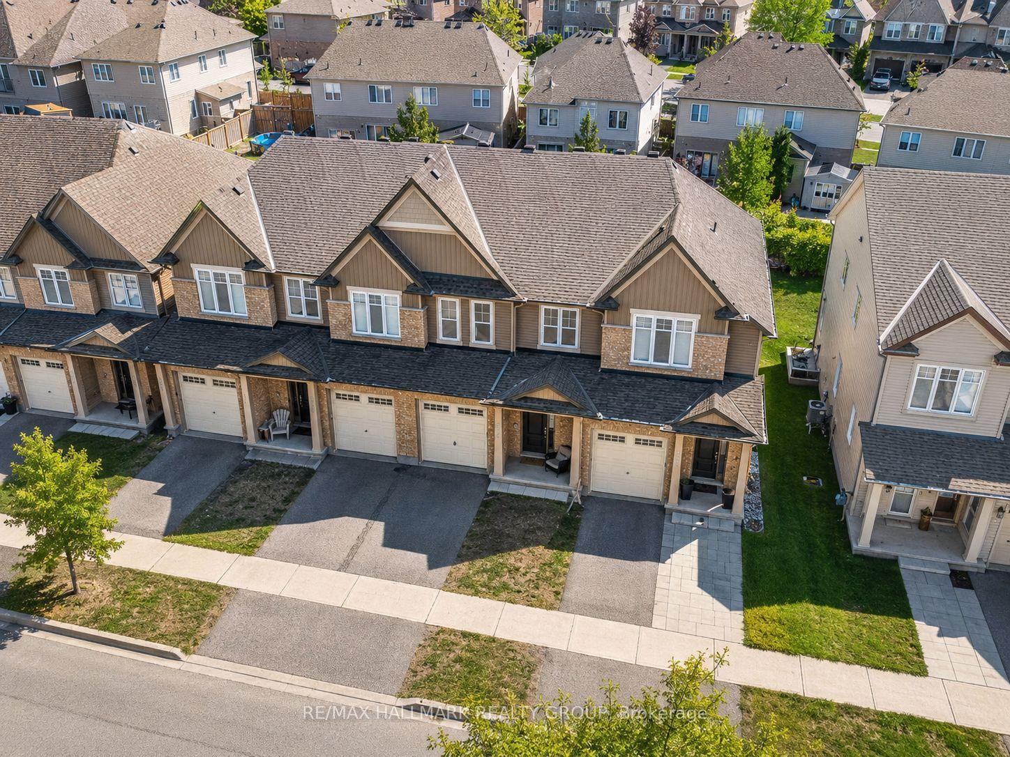 834 CEDAR CREEK Drive, Blossom Park - Airport and Area — Townhouse for sale, photo 1