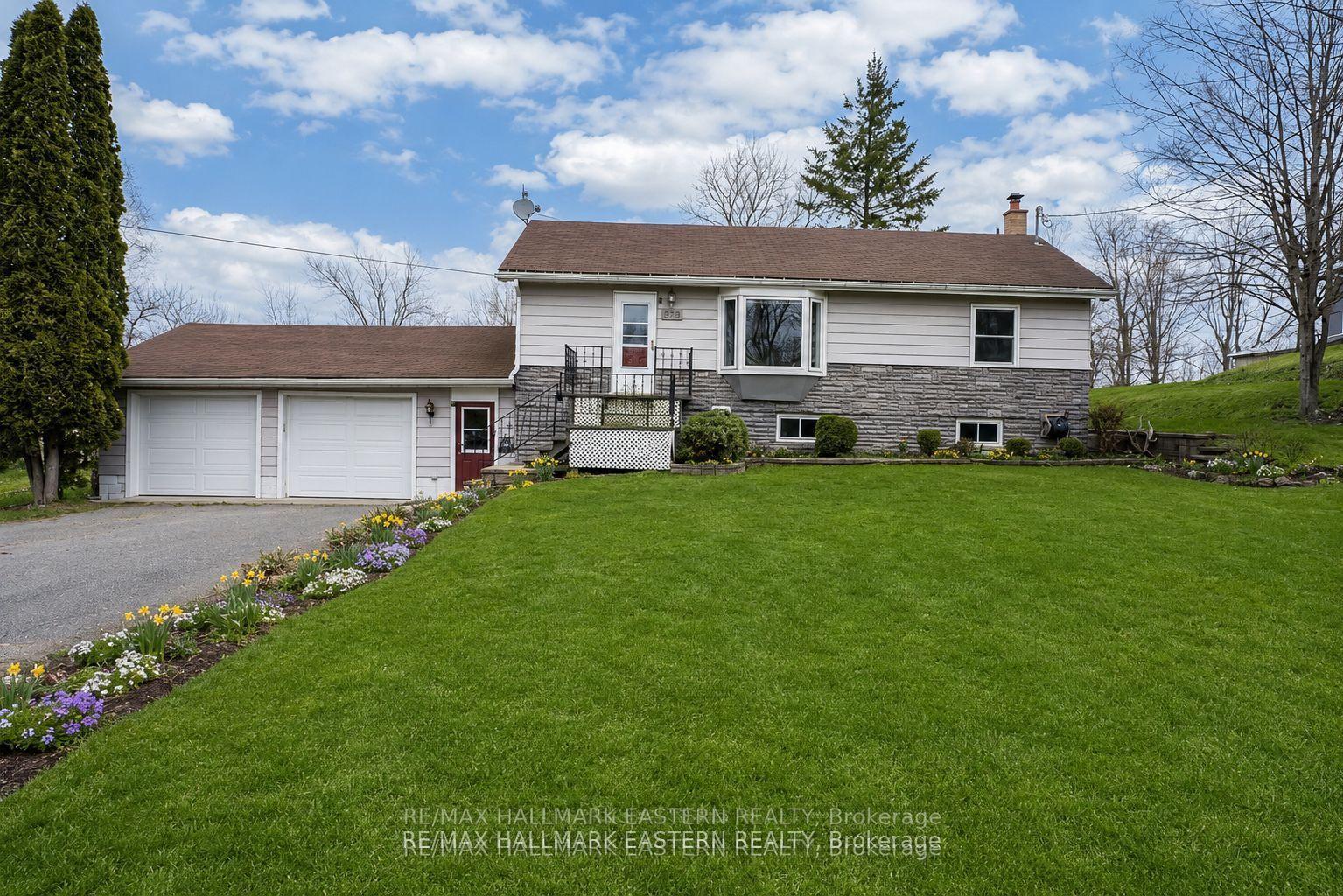 273 Victoria Street, Trent Hills — Detached for sale, photo 1