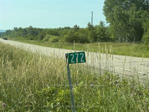 272 Round Lake Road, Killaloe, Hagarty and Richards — Land for sale, photo 1