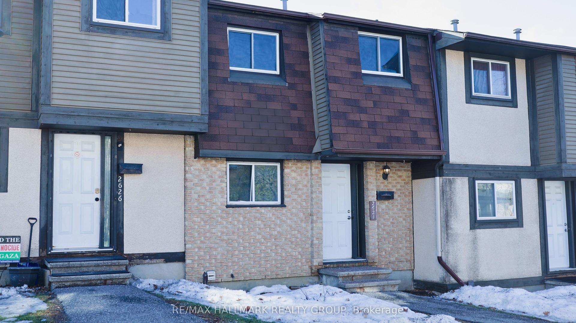 2624 Pimlico Crescent 122 #122 — photo 1