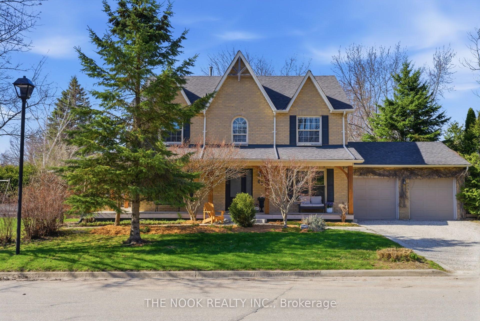 43 Carmody Lane — photo 1