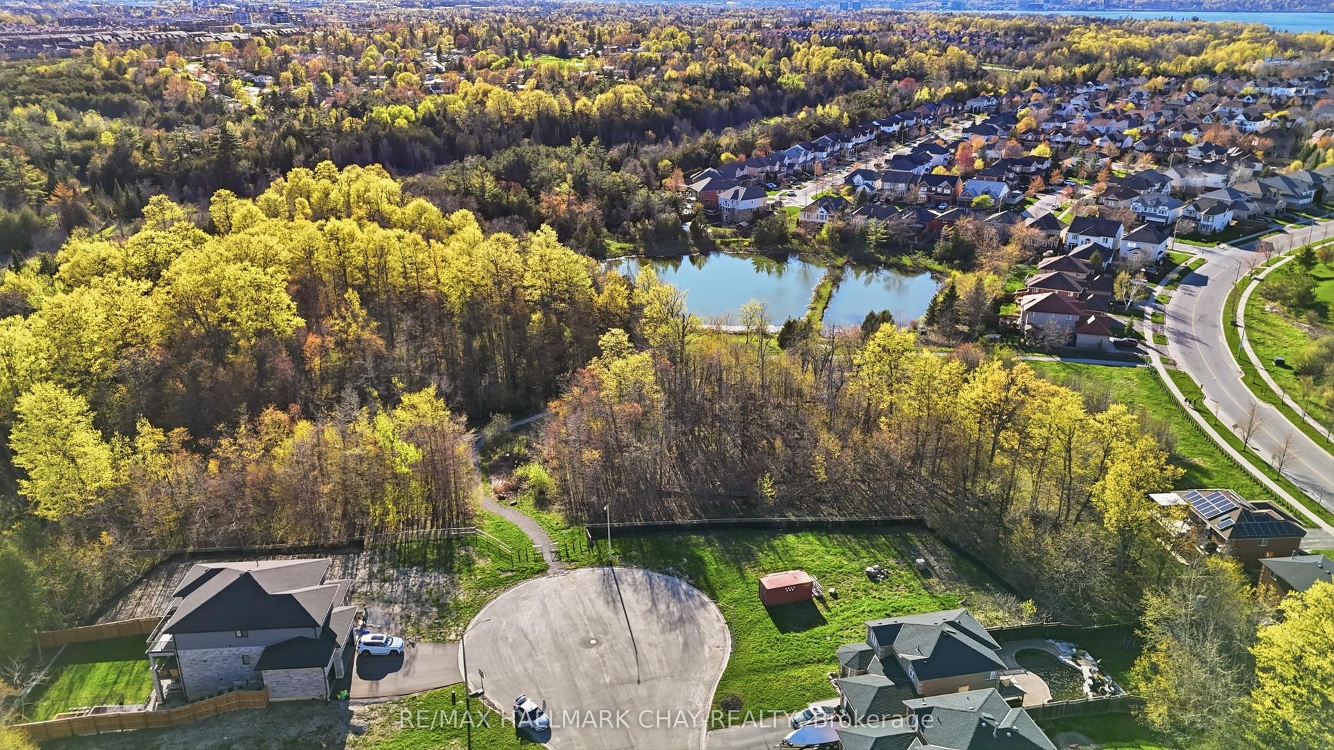 18 Prince Edward Place, Barrie — Land for sale, photo 1