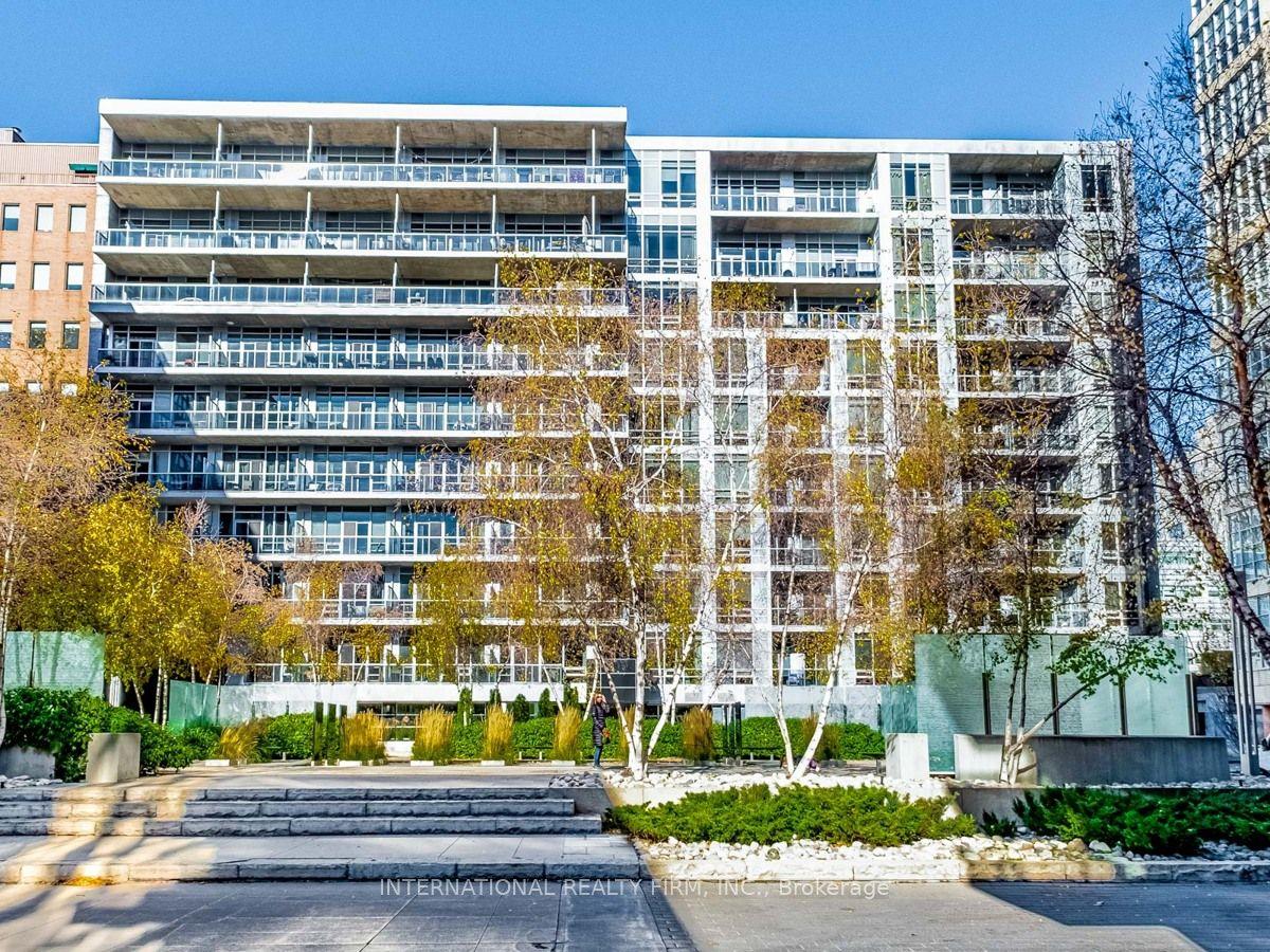 399 Adelaide Street W 811 #811 — photo 1