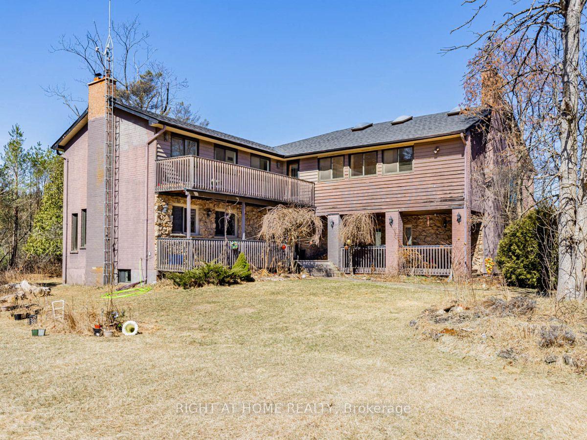 4282 Vivian Road, Whitchurch-Stouffville — Detached for sale, photo 1