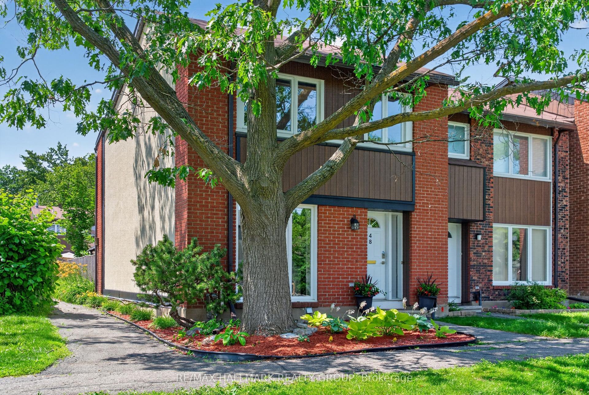 1900 Marquis Avenue 48 #48, Beacon Hill North - South and Area — Condo Town for sale, photo 1