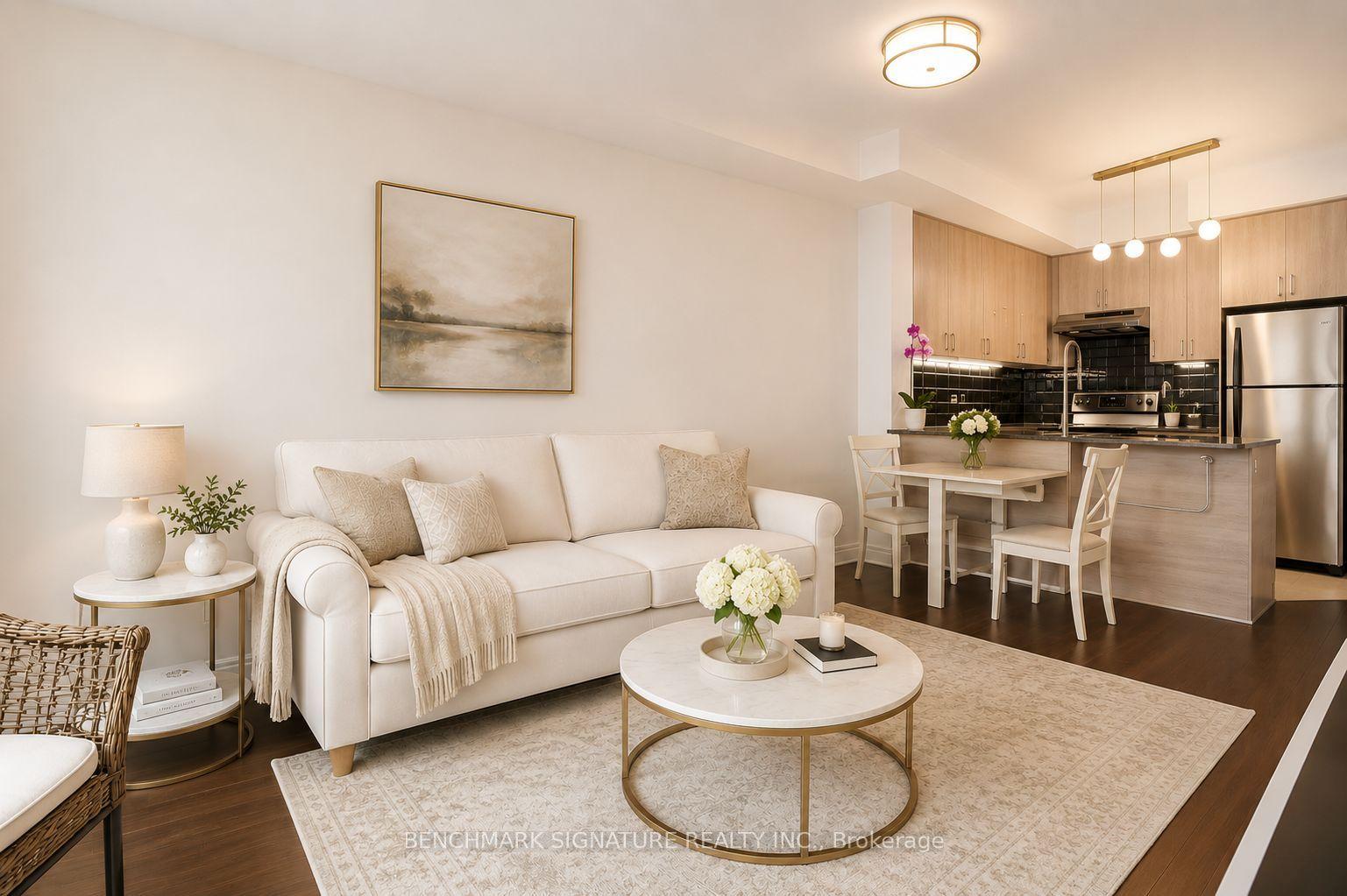 8110 Birchmount Road 315E #315E, Markham — Condo for sale, photo 1