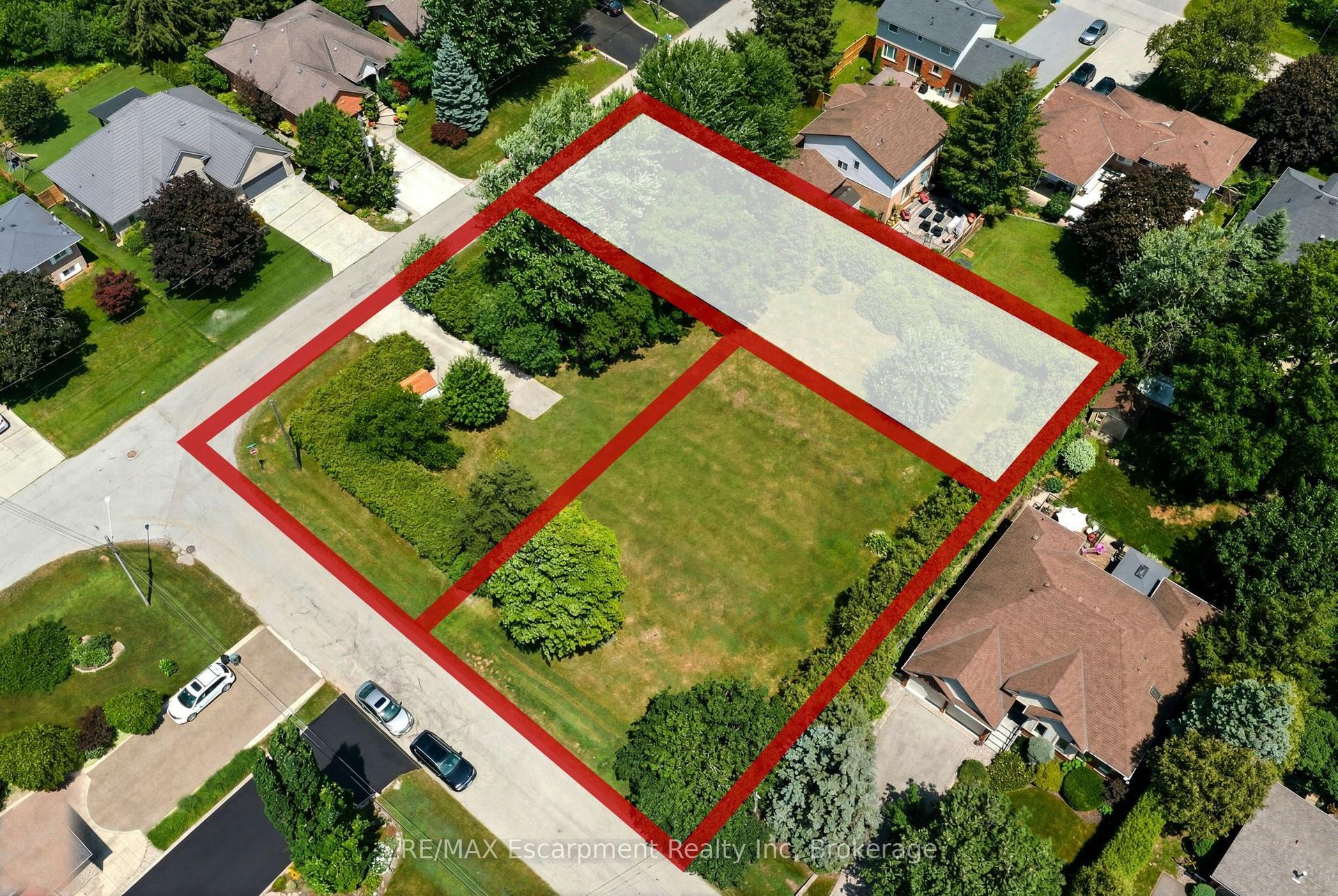 8 Northlawn Avenue, Hamilton — Land for sale, photo 1