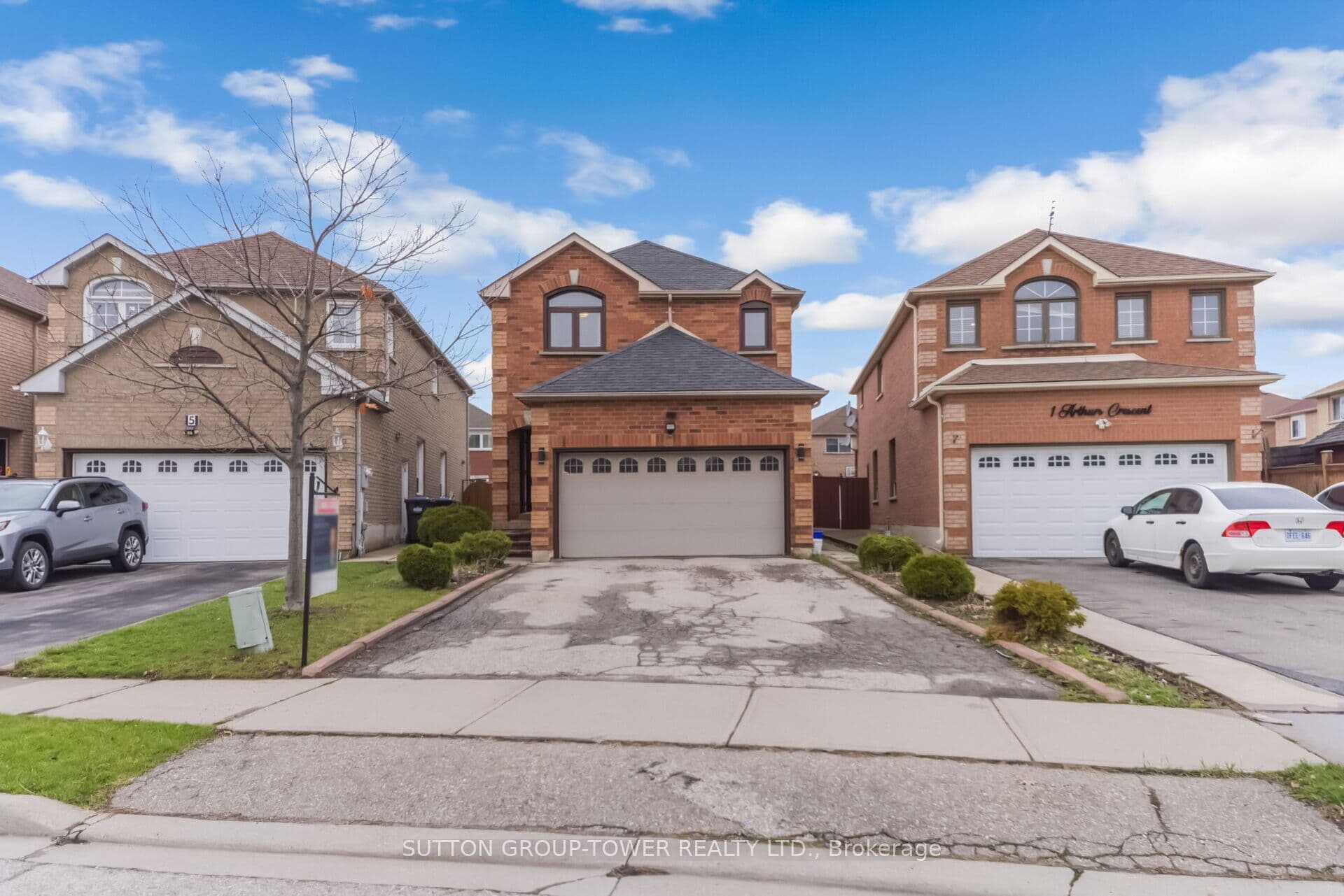 3 Arthurs Crescent — photo 1