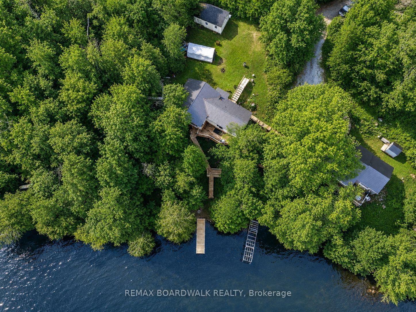 1091 Big Clear Lane, Frontenac — Detached for sale, photo 1