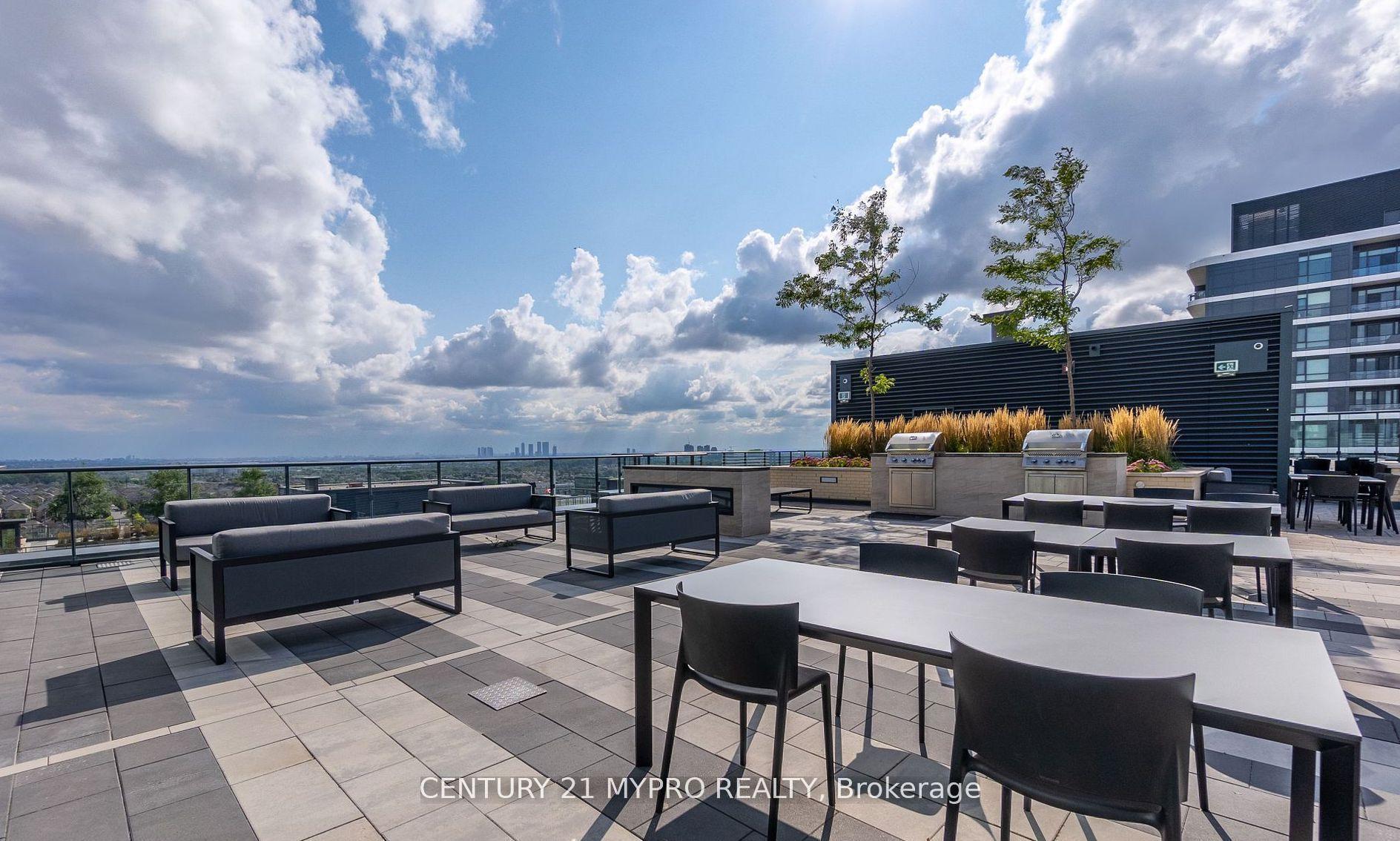 100 Eagle Rock Way 713 #713, Vaughan — Condo for sale, photo 1