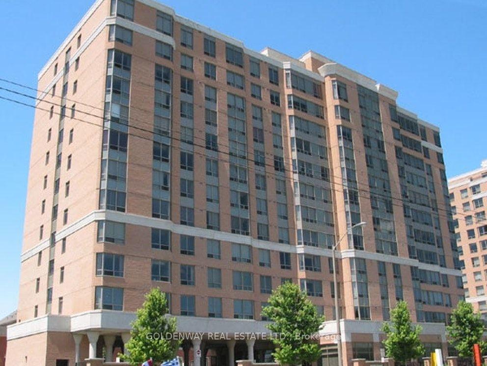 3088 Kennedy Road 612 #612, Toronto — Condo for lease, photo 1