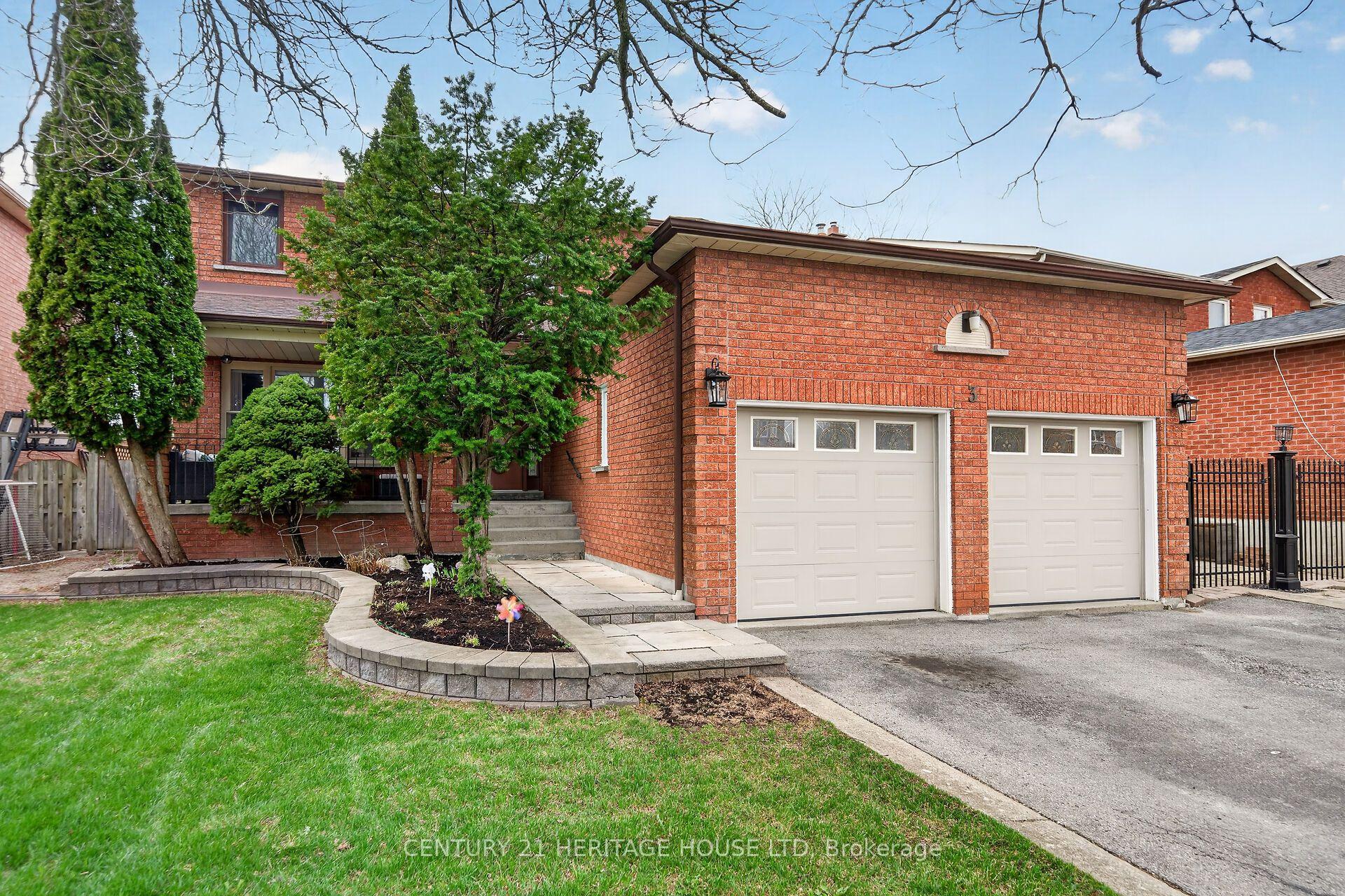 3 Bowes Court — photo 1