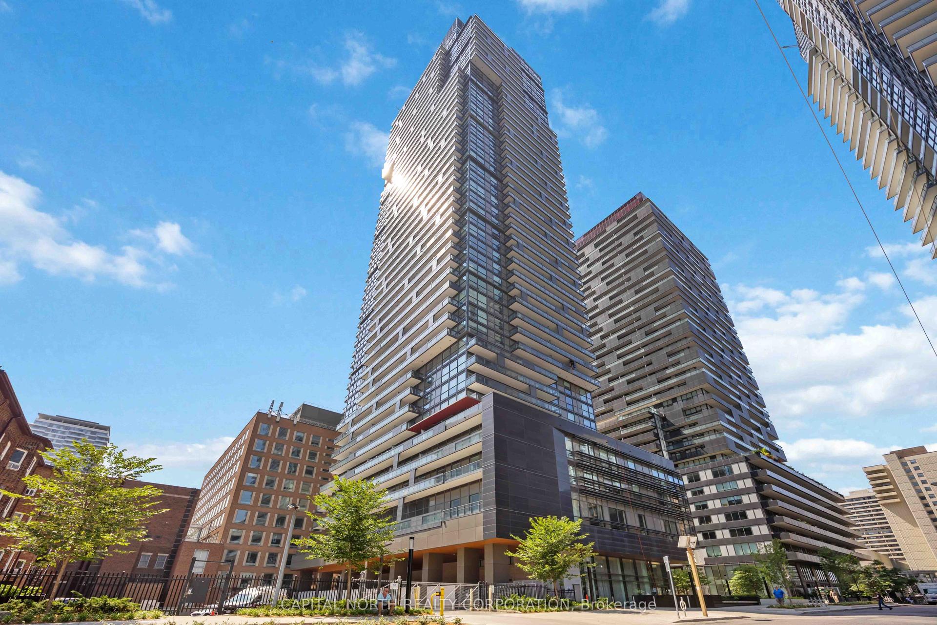 39 Roehampton Avenue 3103 #3103, Toronto — Condo for lease, photo 1