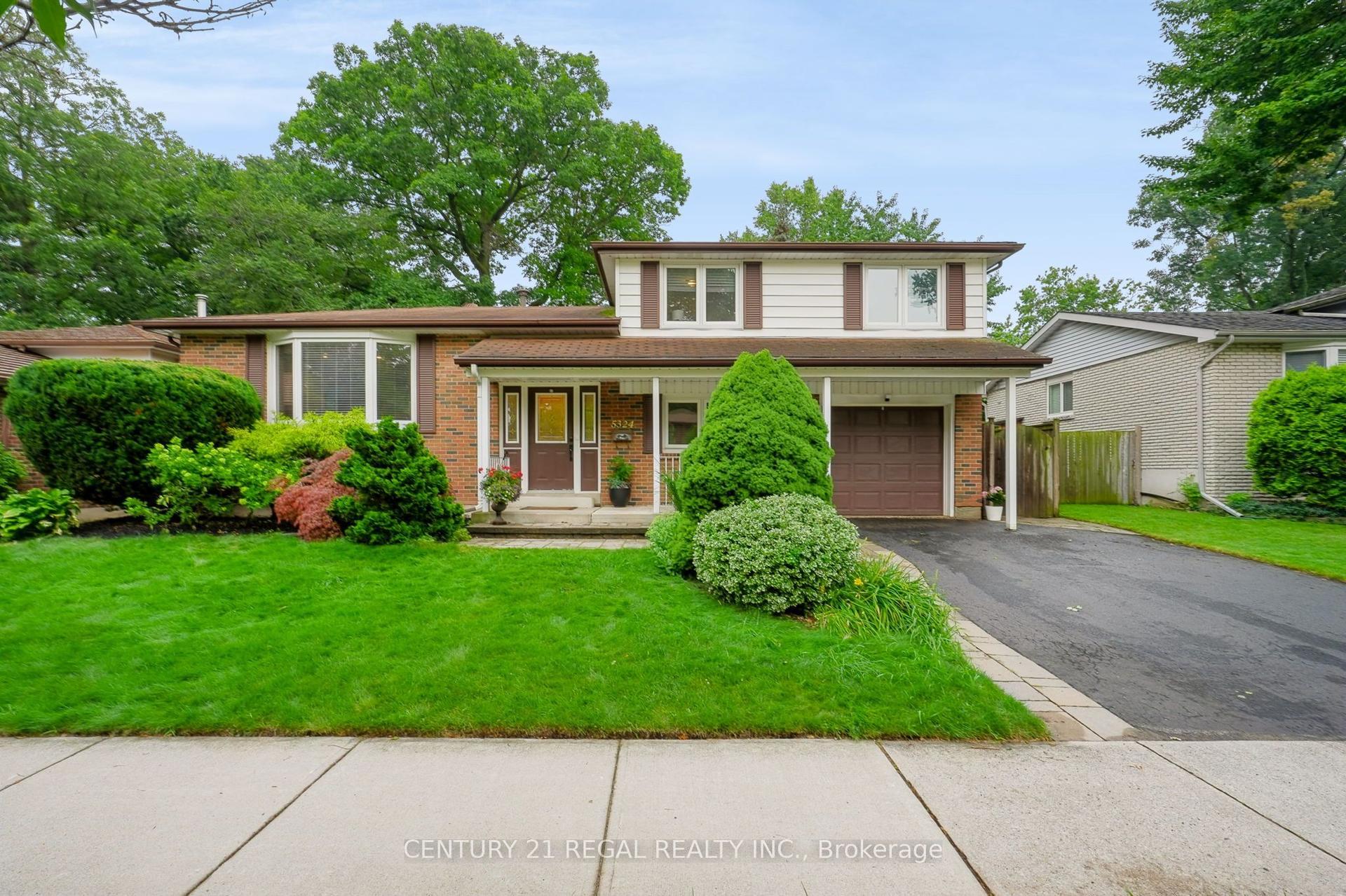 5324 Linbrook Road, Burlington — Detached for sale, photo 1