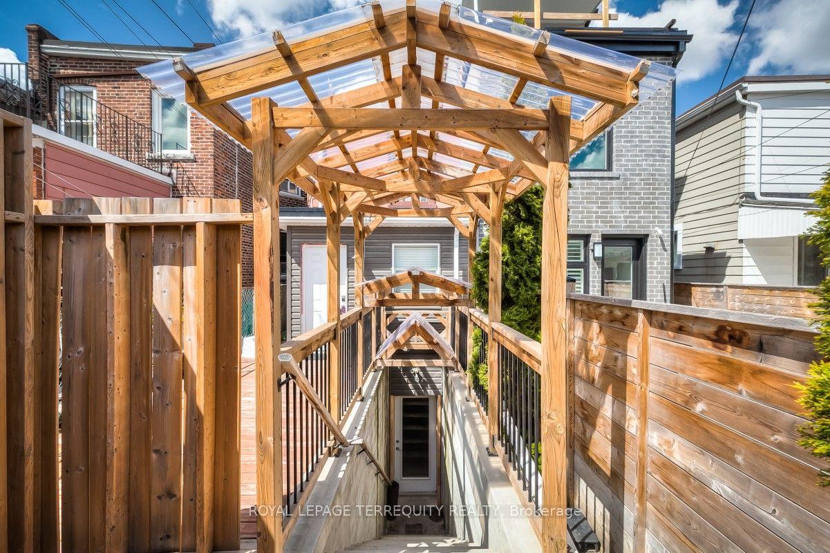 665 Crawford Street Bsmt #Bsmt — photo 1