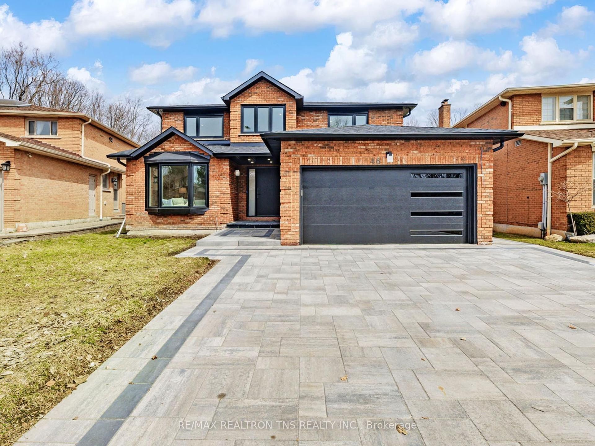 46 Sycamore Drive — photo 1