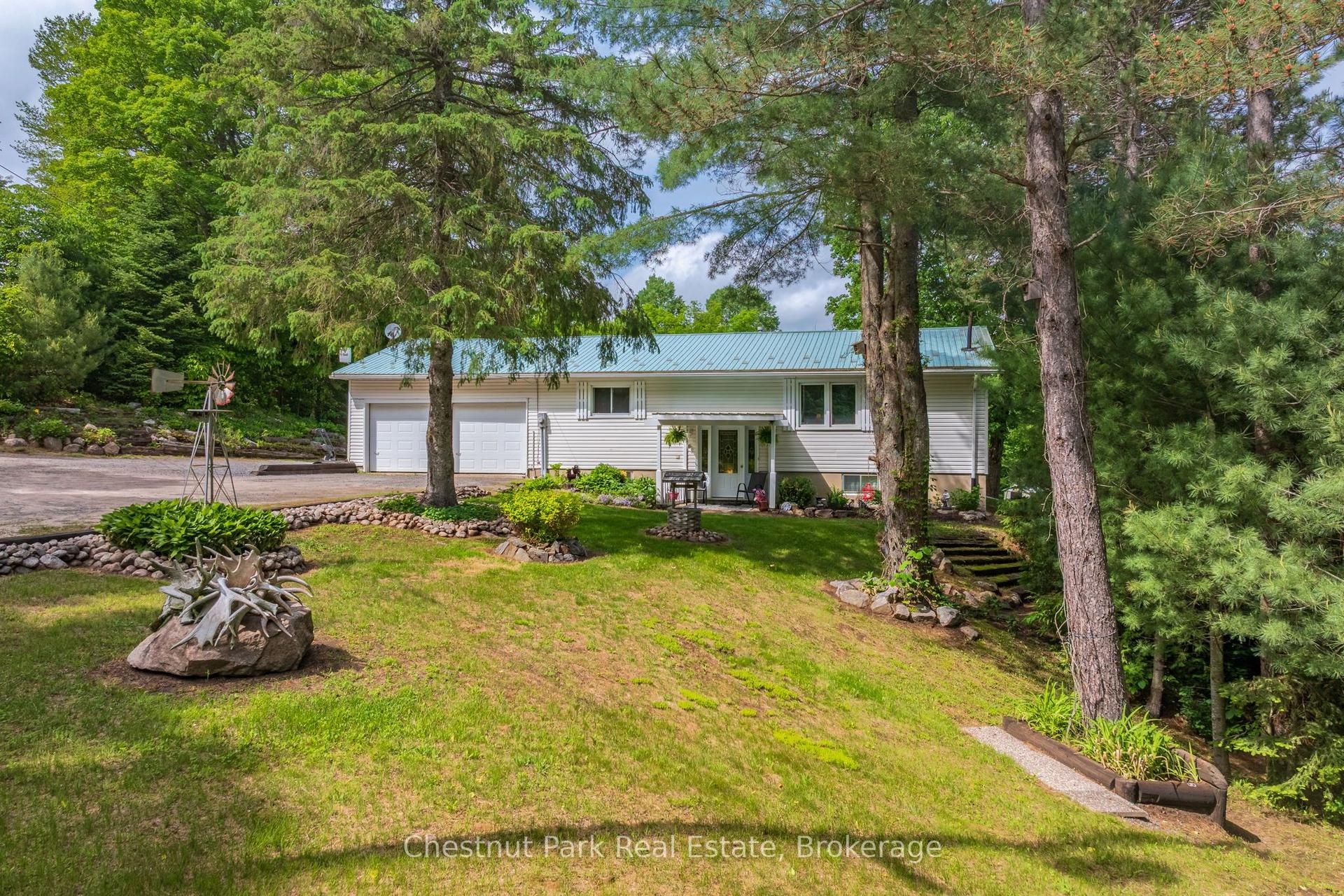 379 Gables Road, Machar — Detached for sale, photo 1