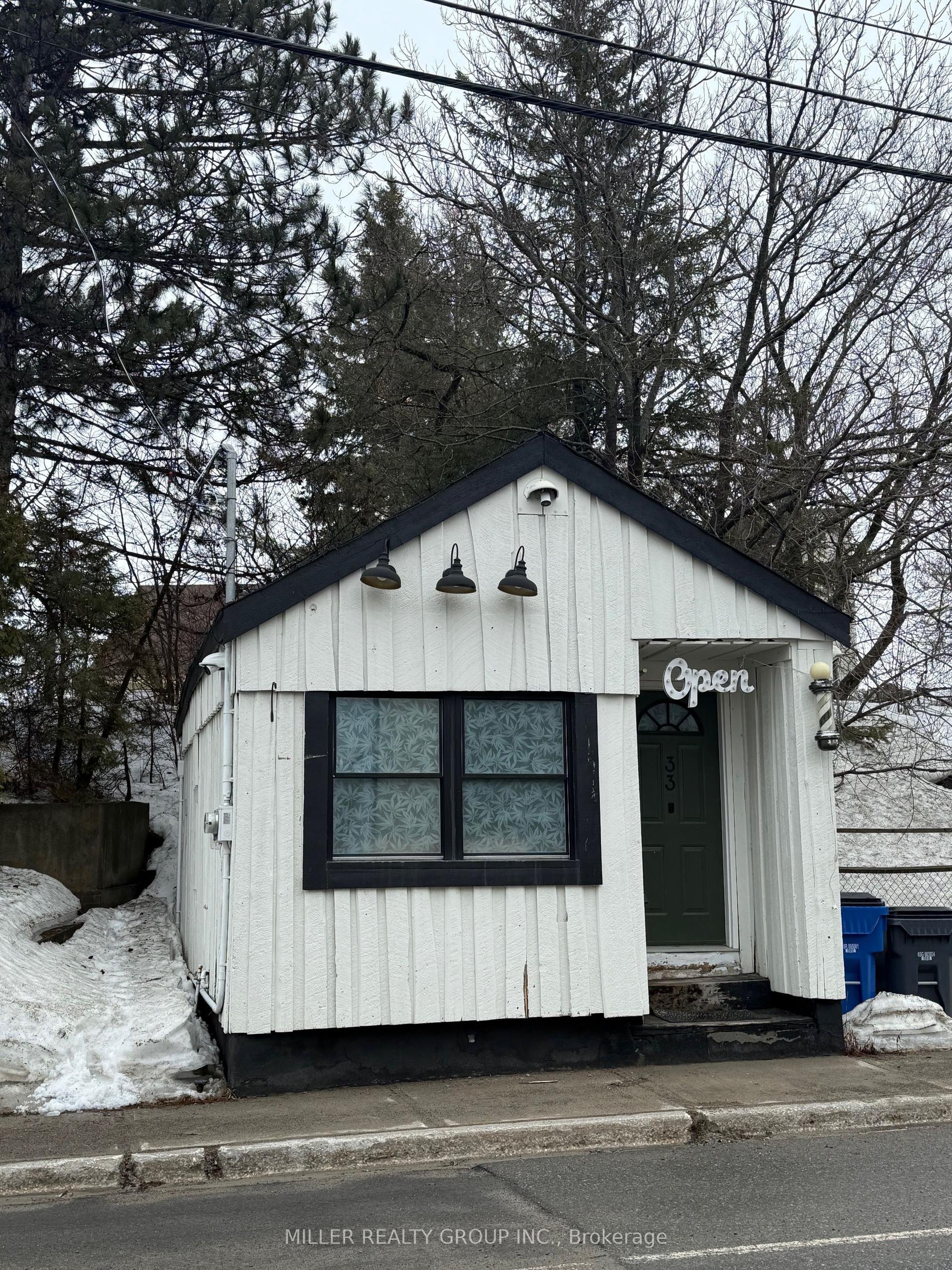 33 Silver Street, Cobalt — Commercial for sale, photo 1