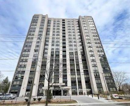 5 Kenneth Avenue 1706 #1706, Toronto — Condo for sale, photo 1