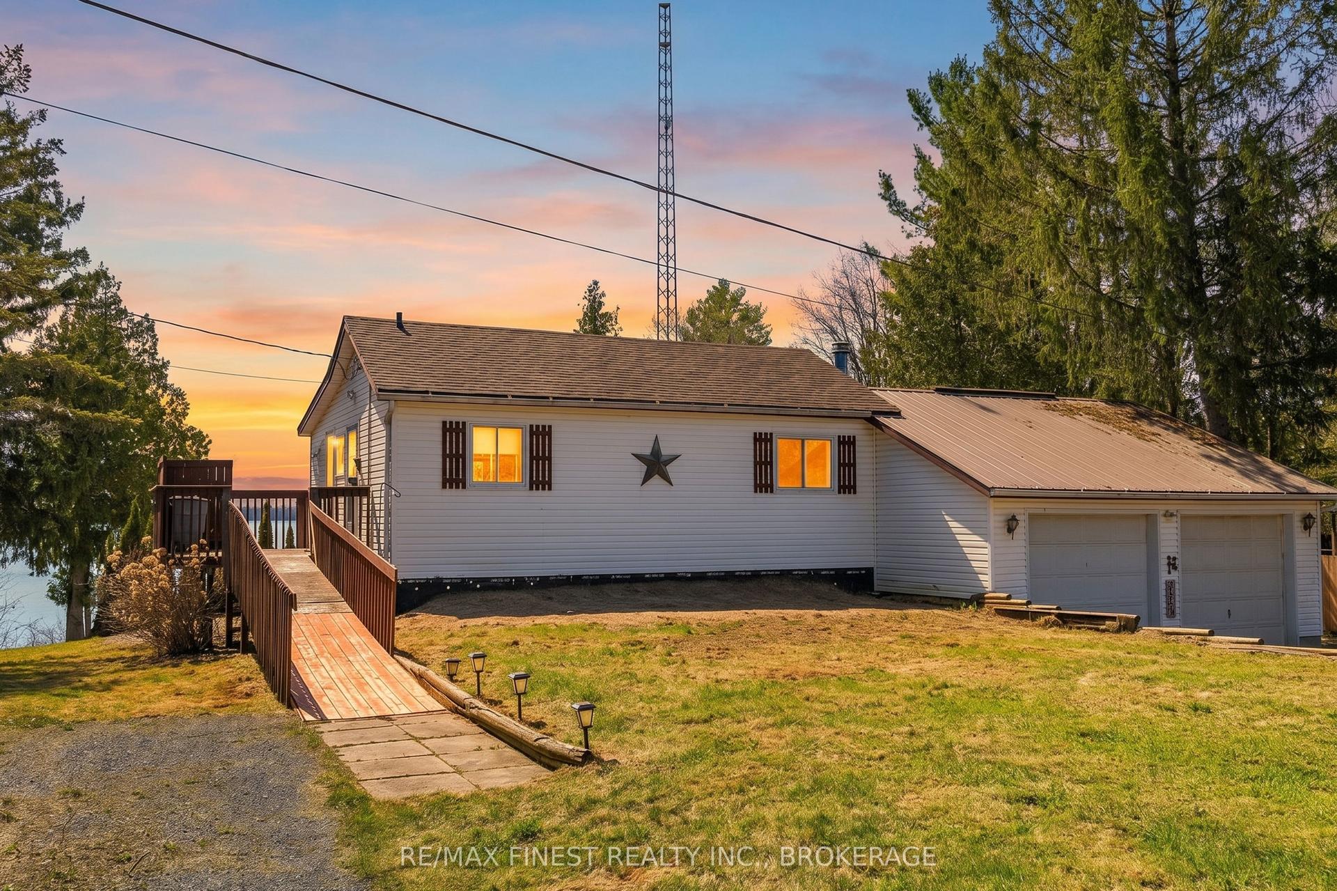 520 Park Road — photo 1