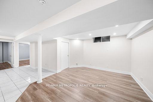 60 Cranberry Crescent BSMT #BSMT — photo 1