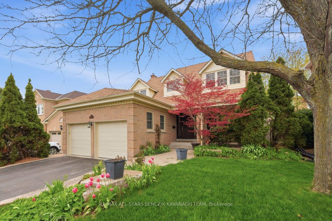 116 Longwater Chase — photo 1