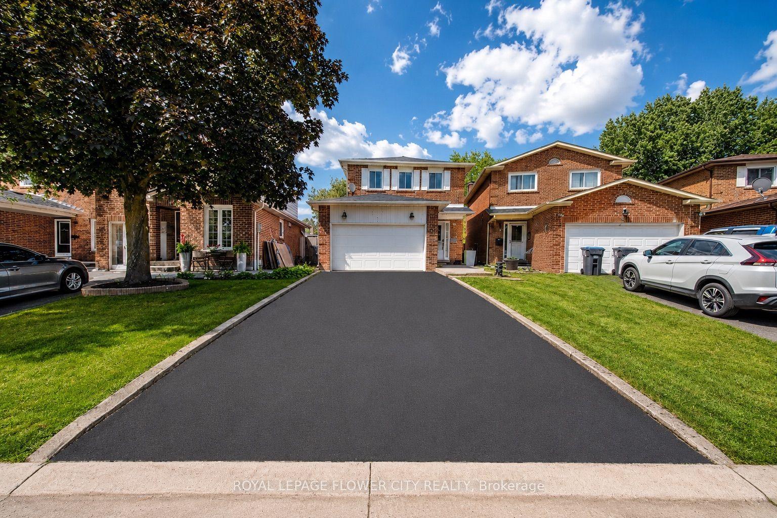6 Crenshaw Crescent, Brampton — Detached for sale, photo 1