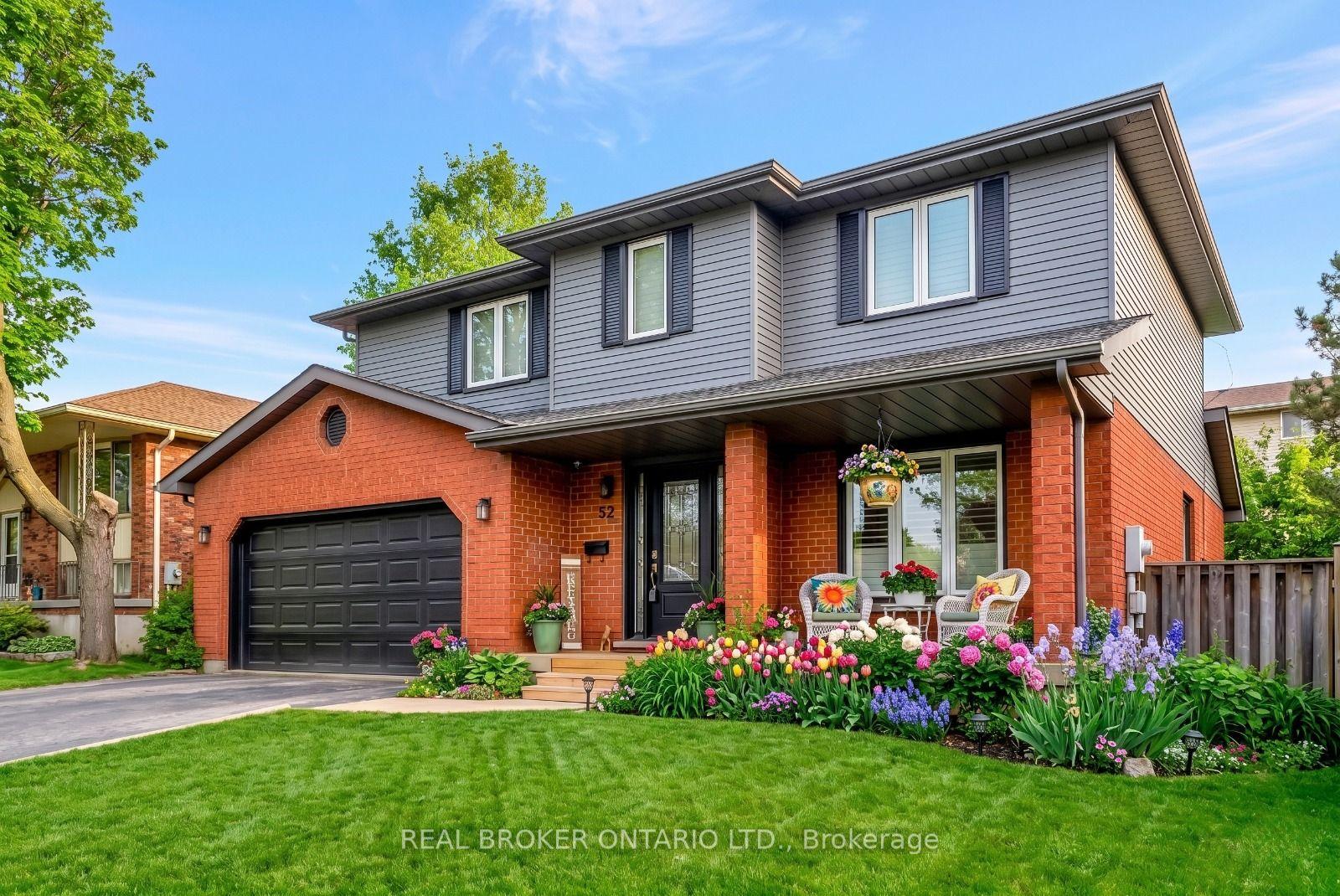 52 Beckett Drive — photo 1