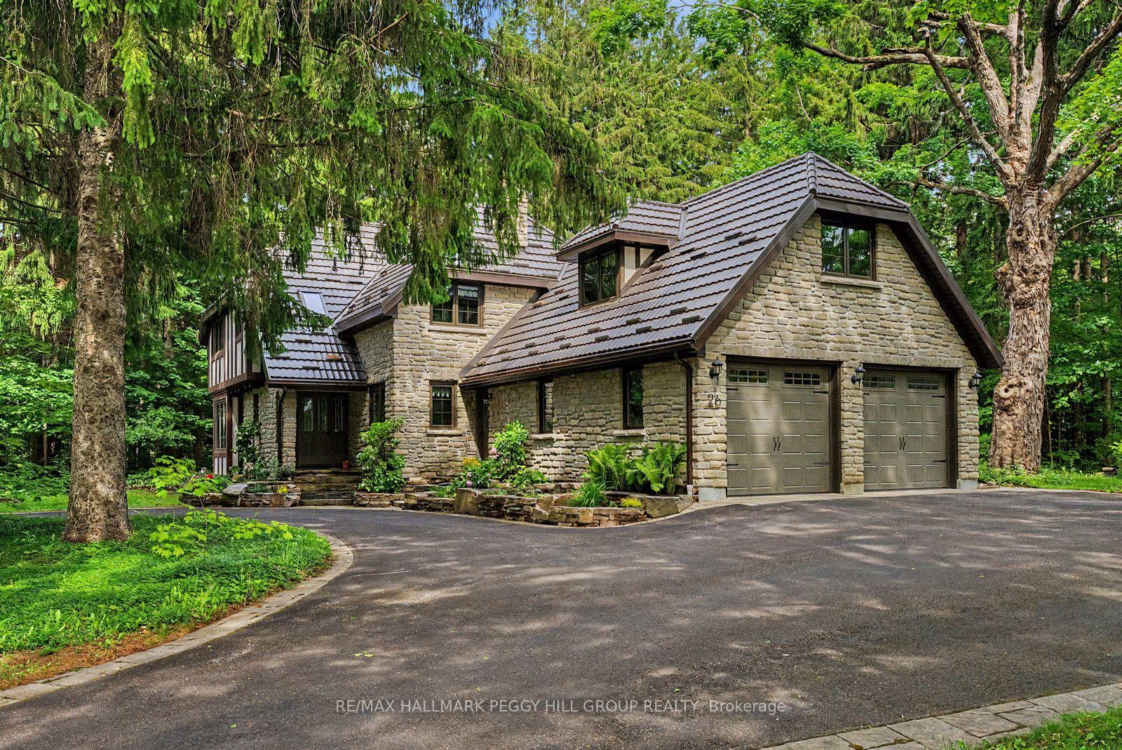 26 Cathedral Pines Road — photo 1