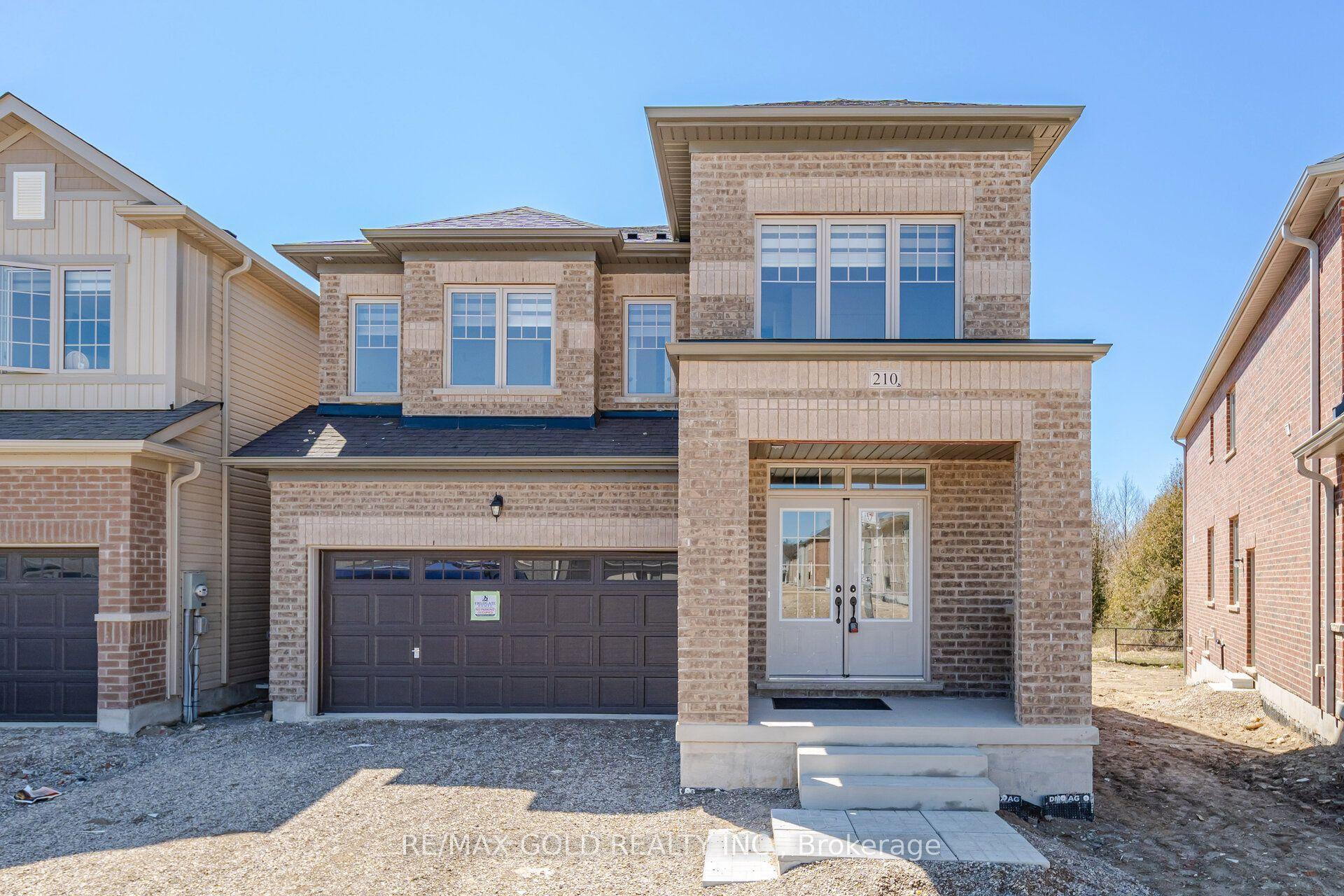 210 Chippewa Avenue, Shelburne — Detached for sale, photo 1