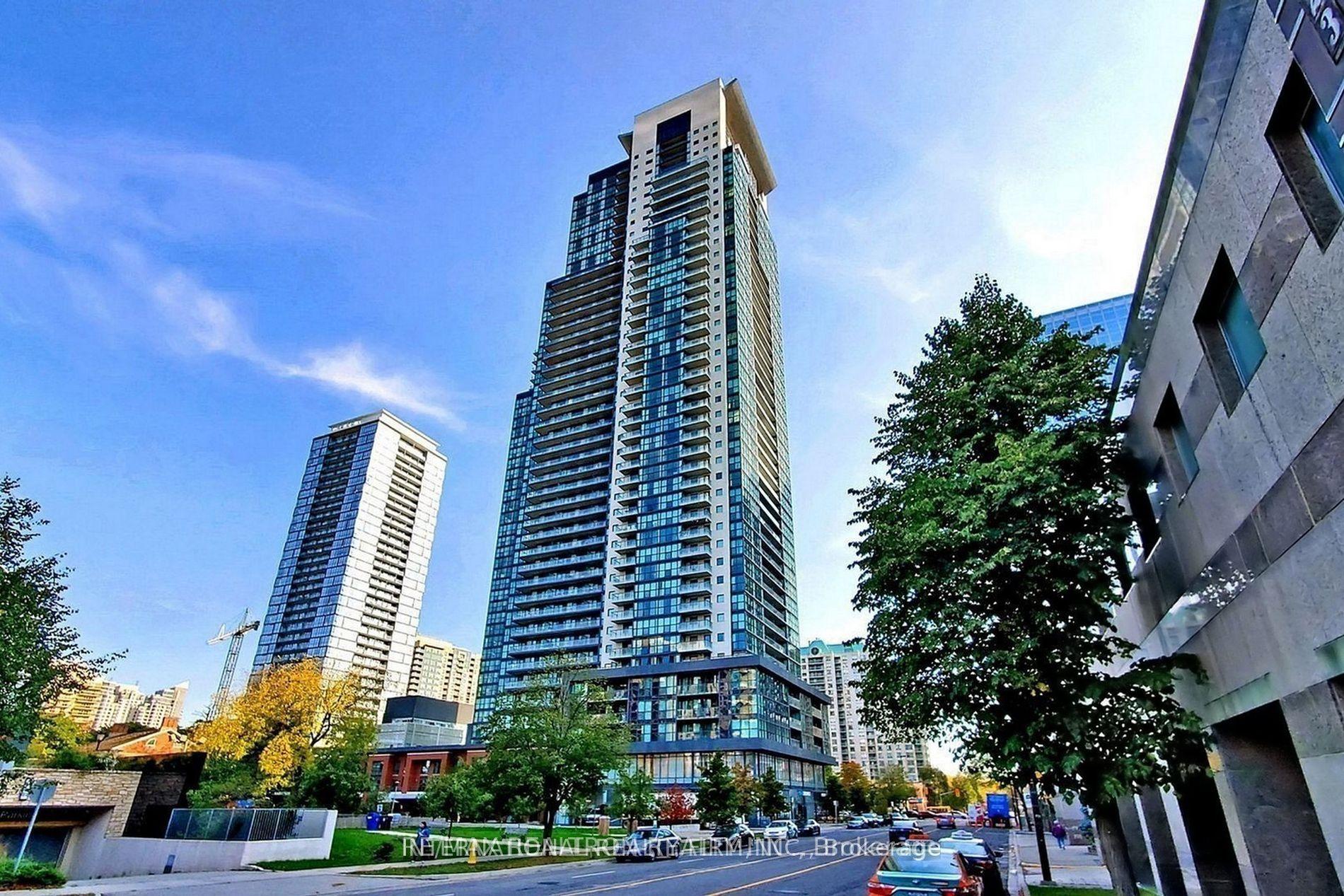5162 Yonge Street 2111 #2111, Toronto — Condo for lease, photo 1