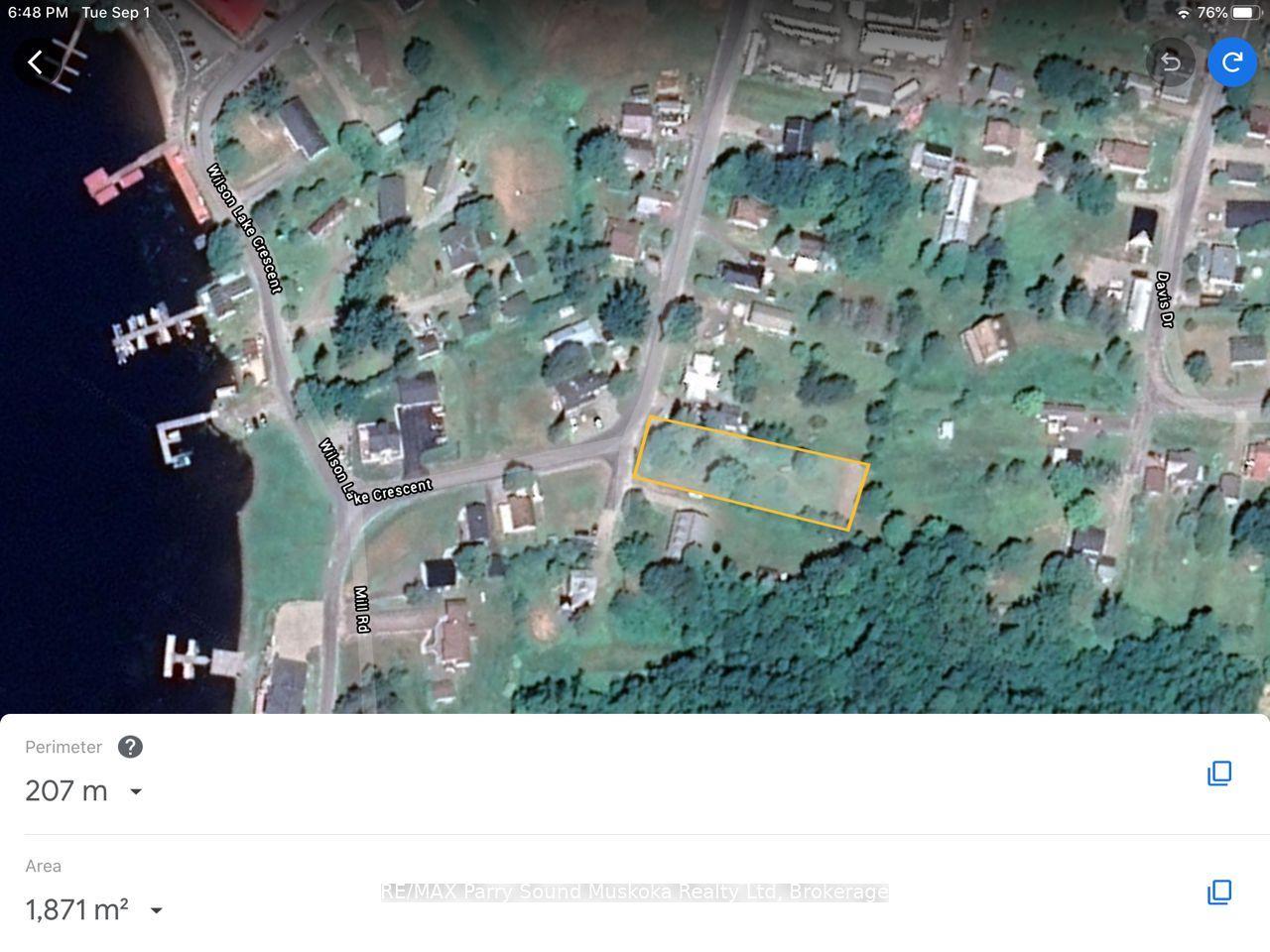 124 Wilson Lake Road — photo 1