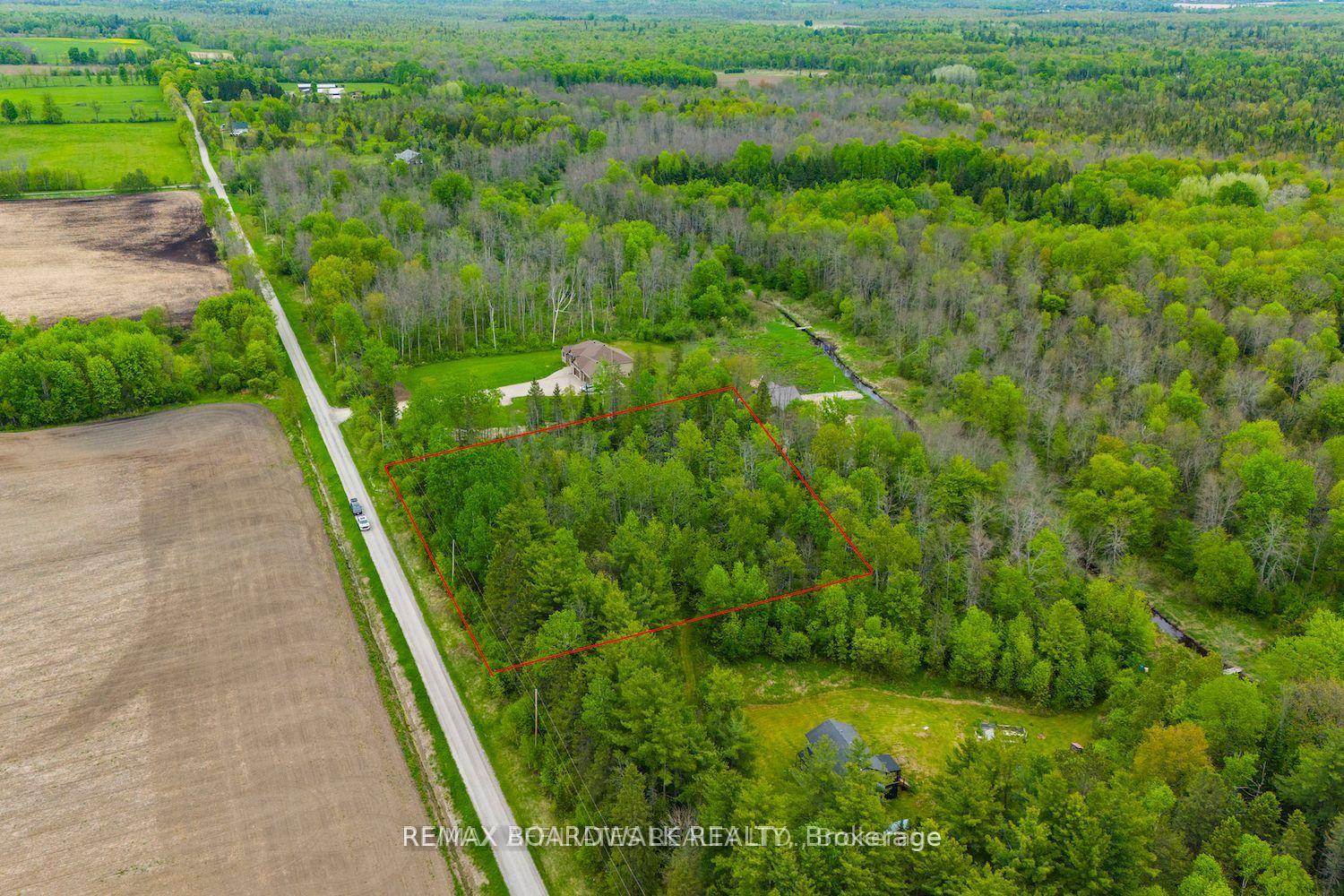 00 Drummond Conc. 5B Road, Drummond/North Elmsley — Land for sale, photo 1