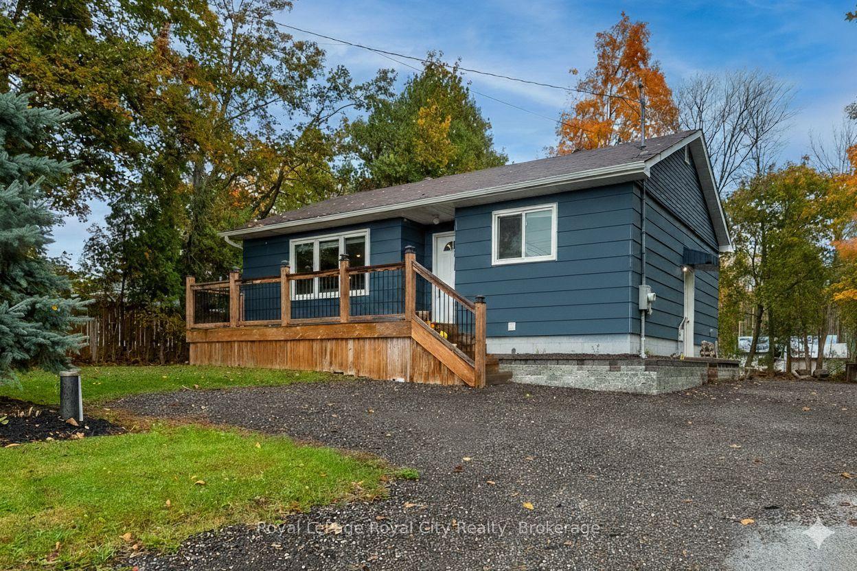 3697 George Johnston Road — photo 1
