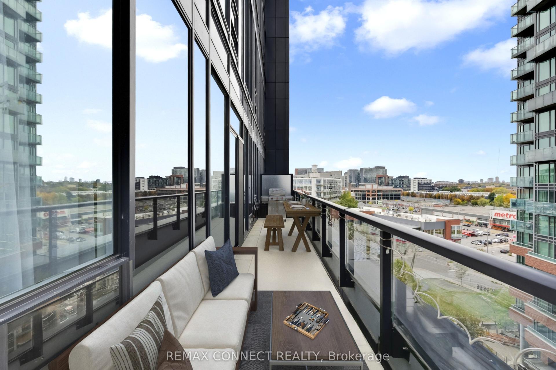 135 East Liberty Street 714 #714, Toronto — Condo for sale, photo 1