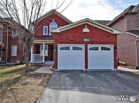 5480 Whitehorn Avenue Bsmt #Bsmt, Mississauga — Detached for lease, photo 1