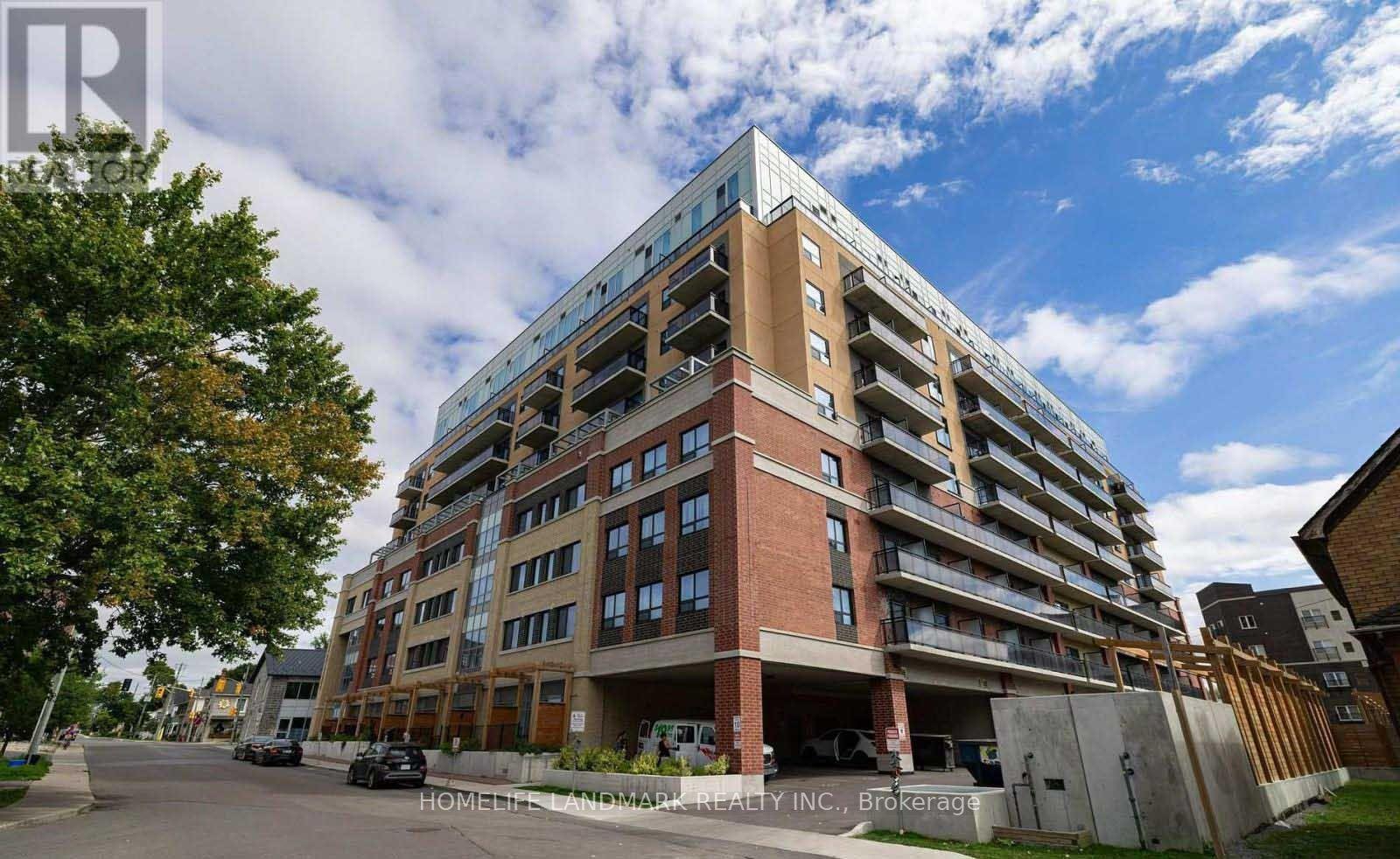 652 Princess Street 307 #307, Kingston — Condo for sale, photo 1