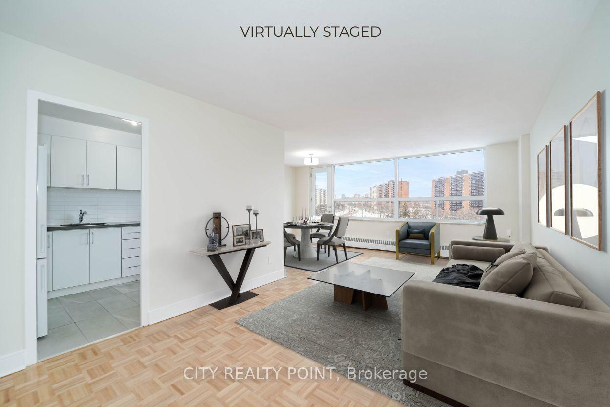 6200 Bathurst Street 507 #507 — photo 1