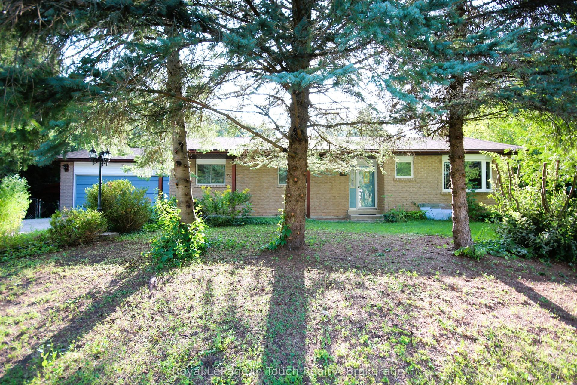 24 Glacier Trail, Tay — Detached for sale, photo 1