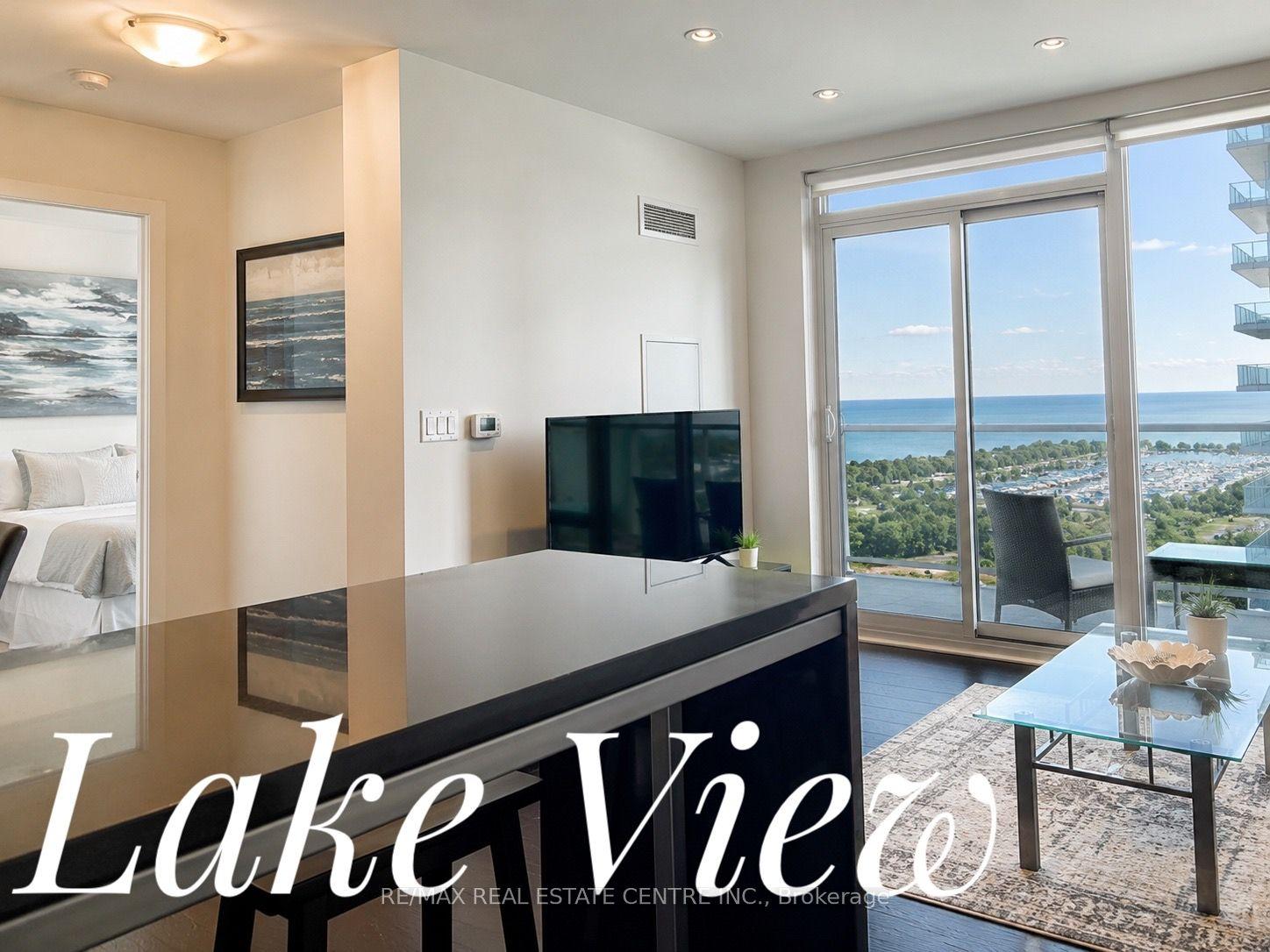 33 Shore Breeze Drive 2102 #2102, Toronto — Condo for sale, photo 1