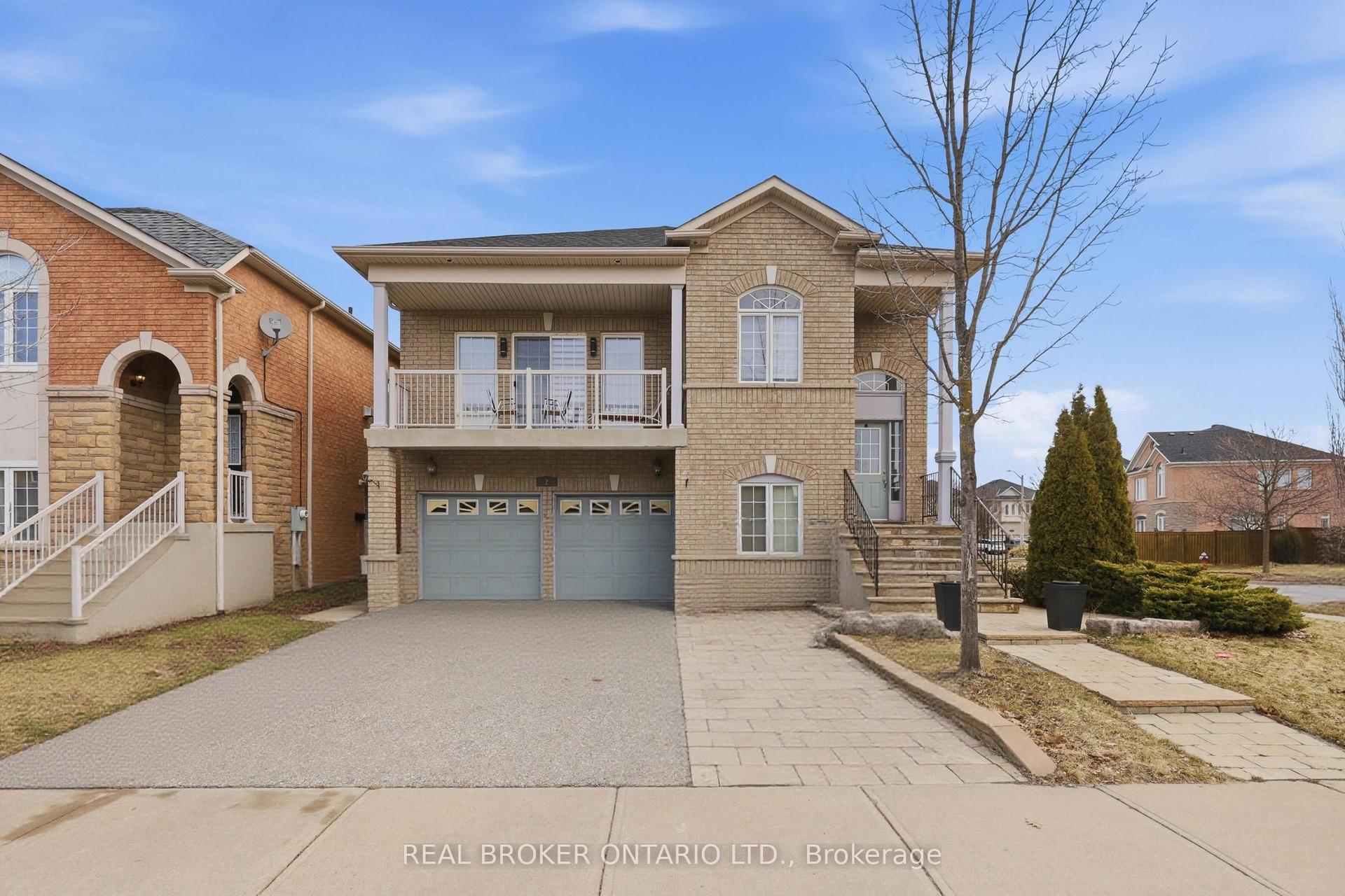 2 Sir Jacobs Crescent MAIN #MAIN — photo 1