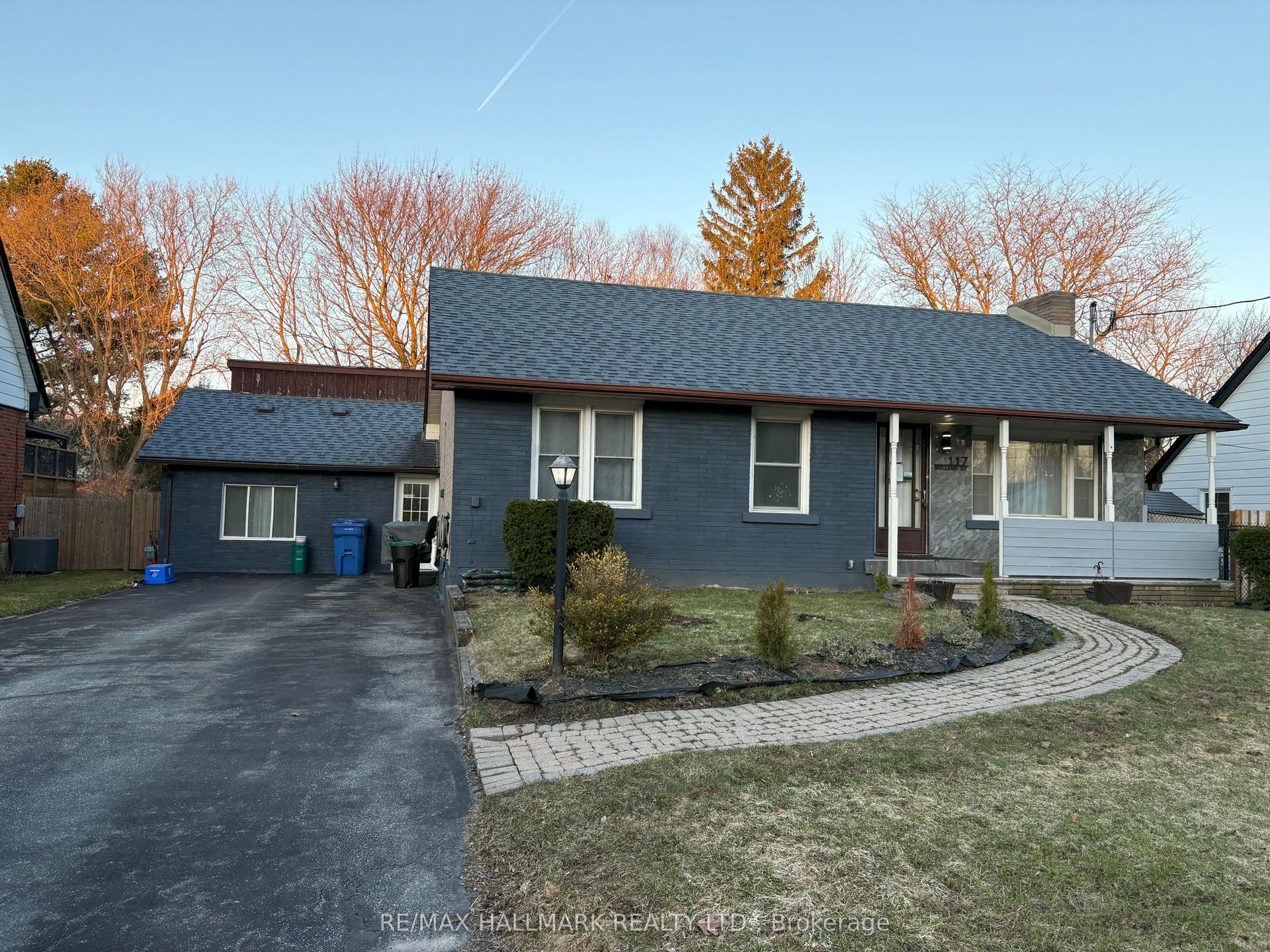 117 William Street — photo 1
