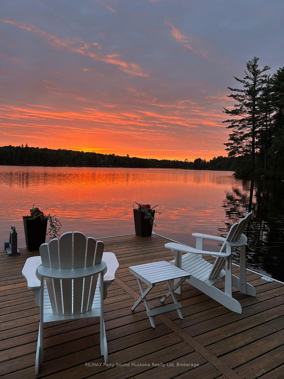3256 Summer Road, Parry Sound Remote Area — Detached for sale, photo 1