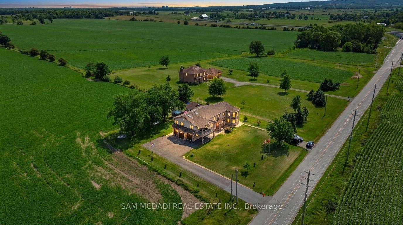 3136 Lower Base Line W, Milton — Detached for sale, photo 1