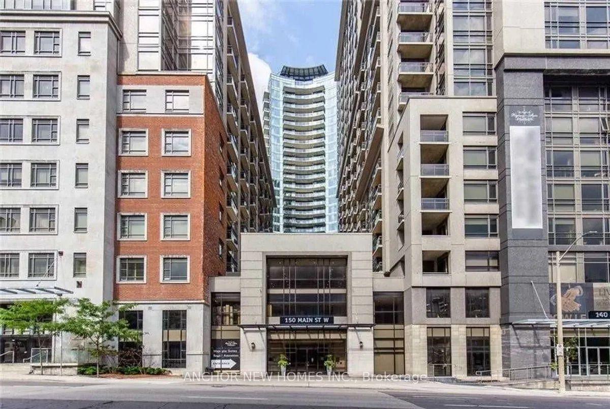 150 Main Street W 304 #304 — photo 1