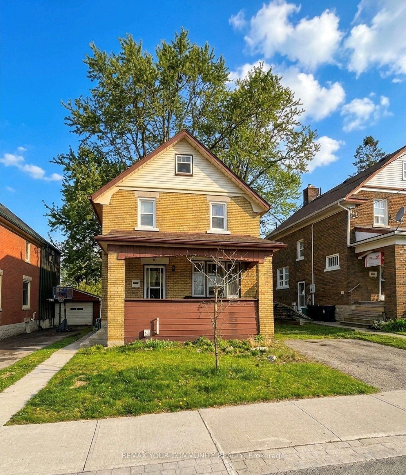 91 Peppler Street 91 #91 — photo 1