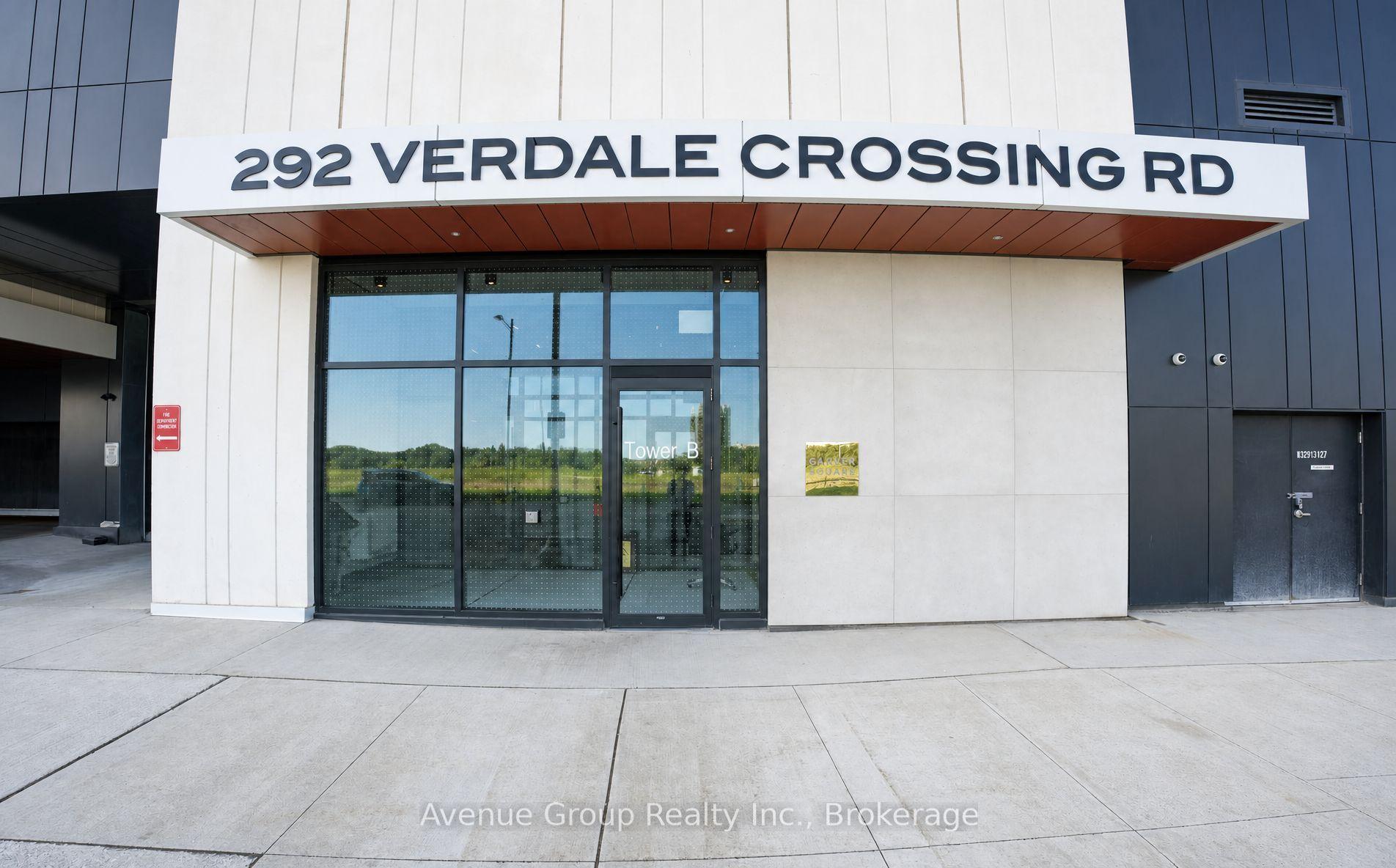 292 Verdale Crossing 1011 #1011, Markham — Condo for sale, photo 1