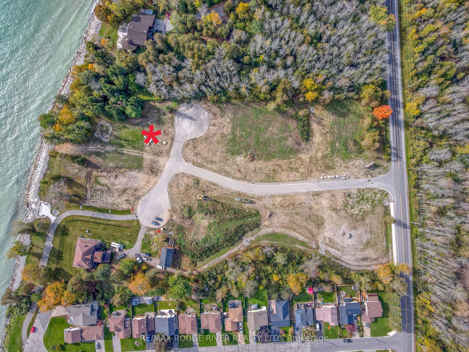 LOT 7 CEDAR SHORE Trail — photo 1
