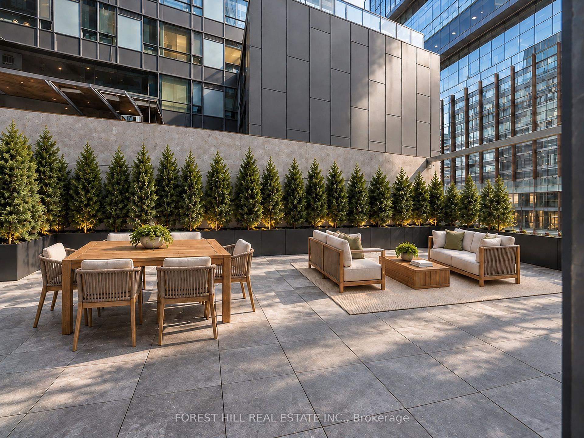 284 King Street E 201 #201, Toronto — Condo for lease, photo 1