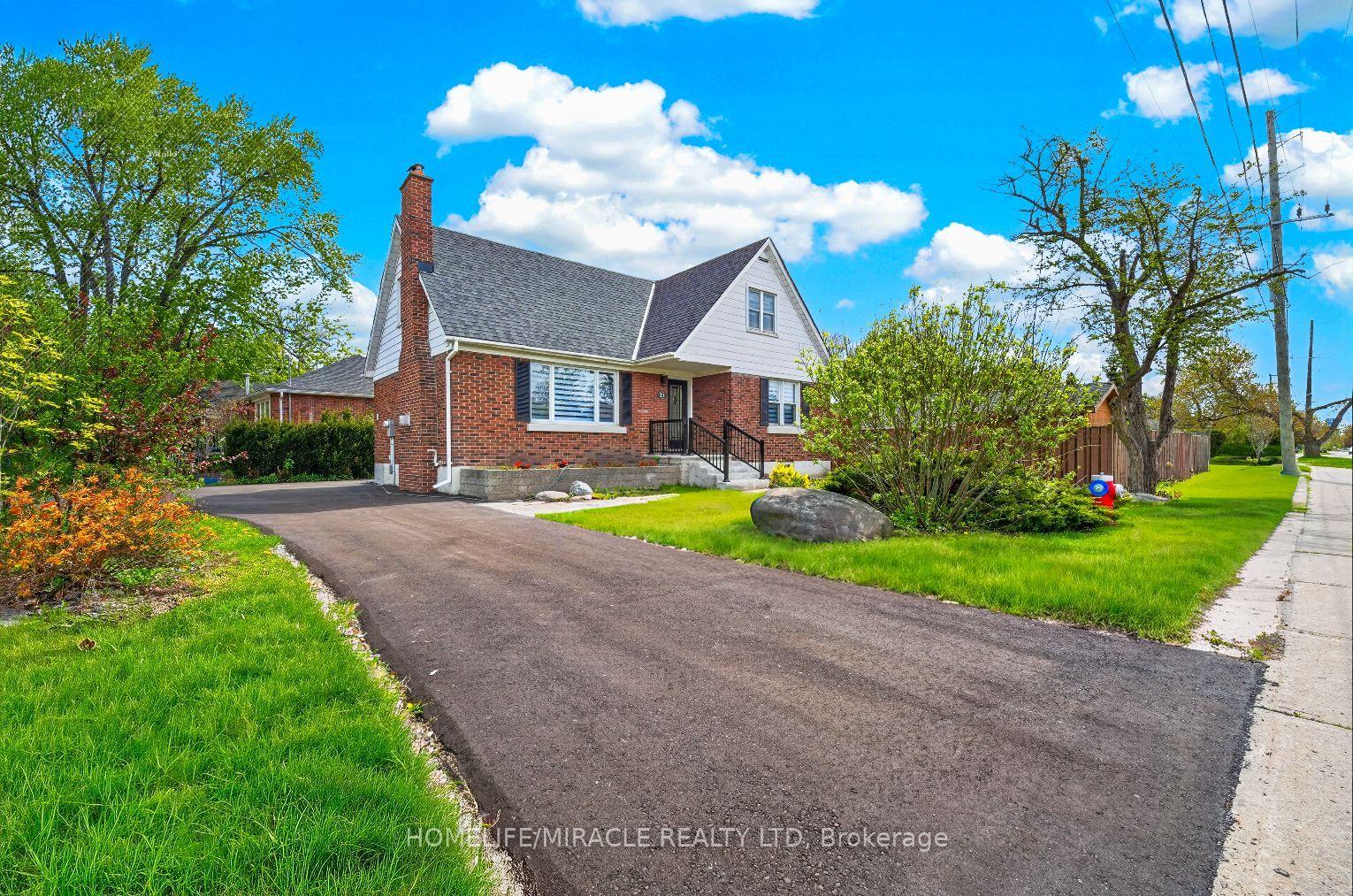 21 Gregory Street — photo 1